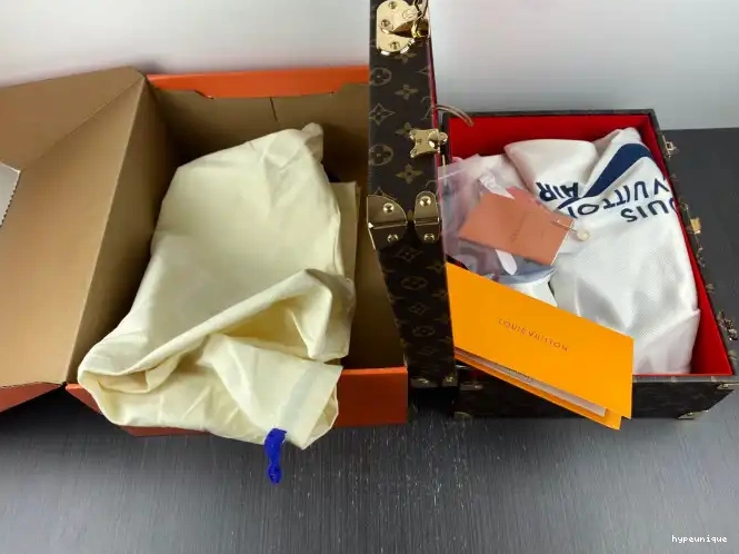 HYPE x 1 Jordan OFF-WHITE Air LV 0513